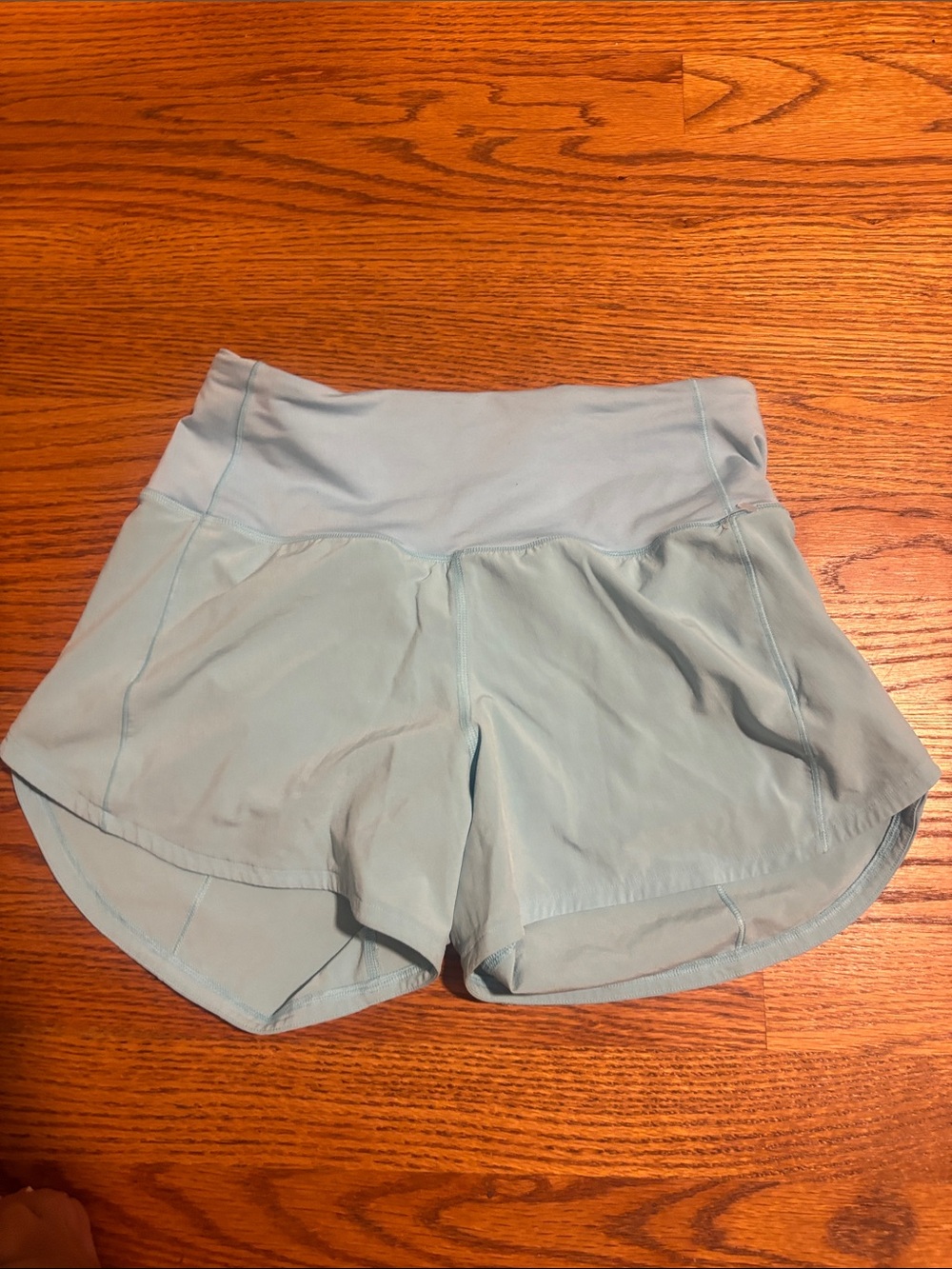 Lululemon  Running Shorts